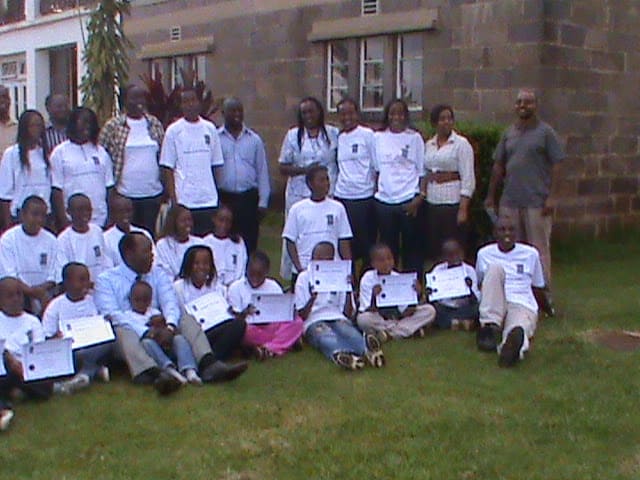 Amazing Personalities